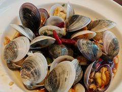 -妈妈菜舟山海鲜(定海古城店)