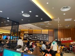-汉堡王(海昌海洋公园店)