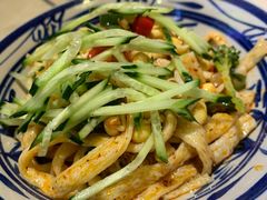 -子午路张记肉夹馍(小寨西路店)