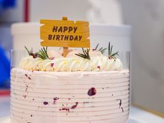 -牛仕西饼屋·低糖生日蛋糕(鲁谷店)