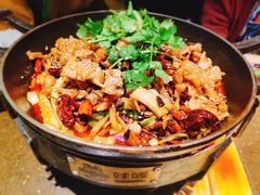 -蛙喔牛蛙(仙林万达茂店)