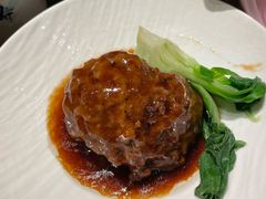 -芳芳私房菜·精做淮扬菜(承德路店)