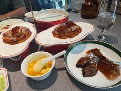 -秀儿四九城·新京菜(亚运村鸟巢店)