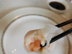 水晶虾饺皇-铭家点心(秦岭路店)