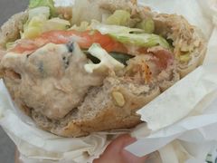 -赛百味(仙林金鹰店)