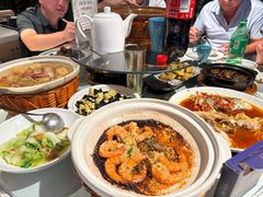 -新安人家·22年本地餐厅