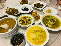 -大榭国际大酒店-中餐厅