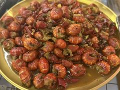 -郑喜旺烧烤(新密总店)