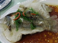 -景好海鲜餐厅(大鹏必选旅游店)