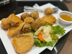 -建兴酒家(班塔通分店)