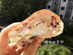 -Juicy Bakery(大学路店)