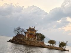 -小普陀