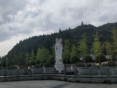 -大围山国家森林公园