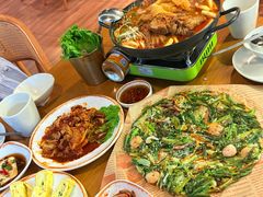 -海云台韩式汤饭·13年匠心韩料(南山店)