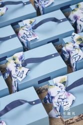 点击看大图 -卡卡喜糖伴手礼·商务礼宝宝礼·婚礼用品