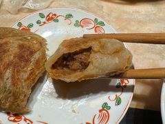 -清真·老门框爆肚涮肉·中华老字号(丰管路店)