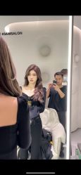 -3AM·S HAIR SALON烫发染发接发