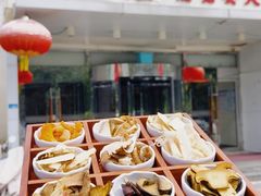 -天宜隆蘑菇宴火锅(石景山旗舰店)