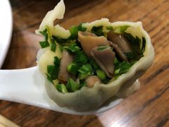海肠饺子-日丰园·海肠水饺 大连一绝(小平岛总店)