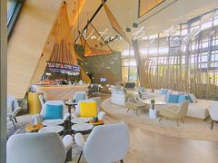 大堂-厦门万丽酒店·R Bar