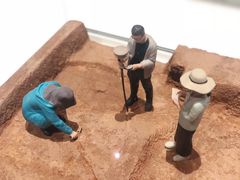 -盘龙城国家考古遗址公园