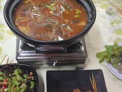 -聚味瞿记·龙虾堂(树木岭店)