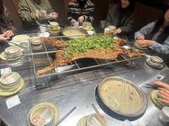 -夜宴江景餐厅