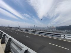 -星海湾跨海大桥