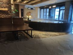 -清河半岛温泉度假酒店