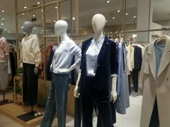 -伊势丹(现代城店)