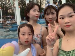 -南湖水上乐园