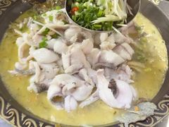 -金三可市井水煮鱼(金碧园店)