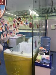 -爱儿乐婴儿游泳馆(钻石广场店)