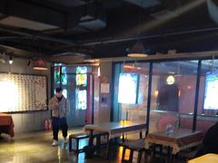 -长藤鬼校(龙翔店)