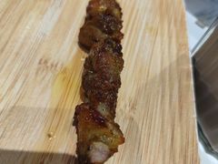 -巴依老爷新疆美食(常营店)