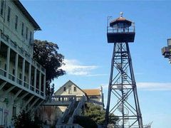 -阿尔卡特拉斯岛