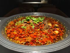 -麻六记(新天地店)