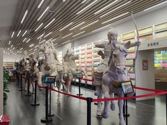 -邯郸书城·新华品阅生活(中华大街店)