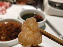 -海底捞火锅(北京路店)