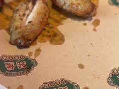 -蚝堡海鲜·威海菜·海肠捞饭·烧烤·亚洲吃蚝公司(幸福门店)