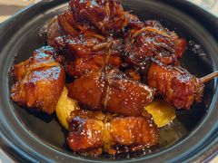 -随缘小馆(红岭路店)