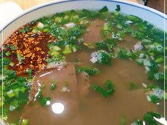 -西部马华清真食府·丝路菜(大钟寺店)