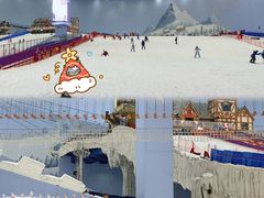 -广州热雪奇迹