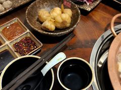 -海子口鲜牛馆(招商兰溪谷店)
