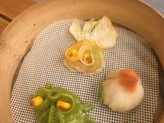 -德发长·花式蒸饺(大唐不夜城店)