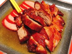 -龙记香港茶餐厅(久光百货店)