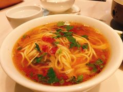 -北京老铺烤鸭(欣大购物广场店)