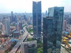 -上海静安香格里拉大酒店