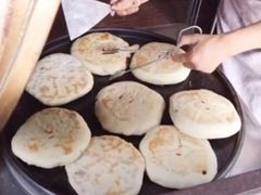 -李氏憨粑粑(文林街店)