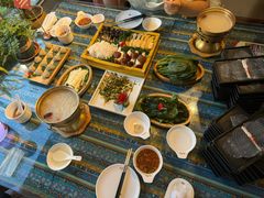 -慢丽江·云南野生菌土鸡锅(付家庄店)